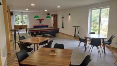 Apartmán Mati 3 Amálkin dvor