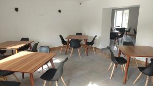 Apartmán Mati 2 Amálkin dvor