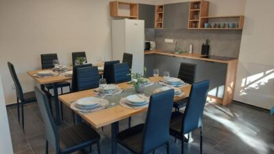 Apartmán Mati 2 Amálkin dvor