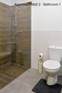 Apartmán Mati 2 Amálkin dvor