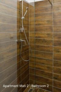 Apartmán Mati 2 Amálkin dvor