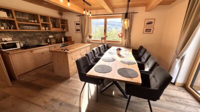 Chalet Karolína
