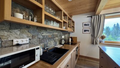 Chalet Karolína