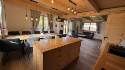 Chalet Karolína
