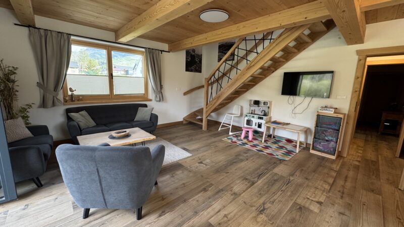 Chalet Karolína