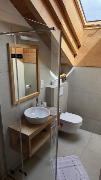 Chalet Karolína