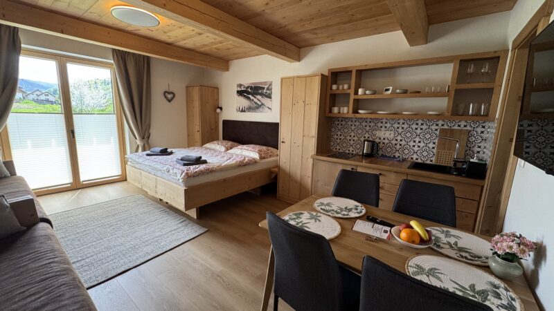 Chalet Karolína