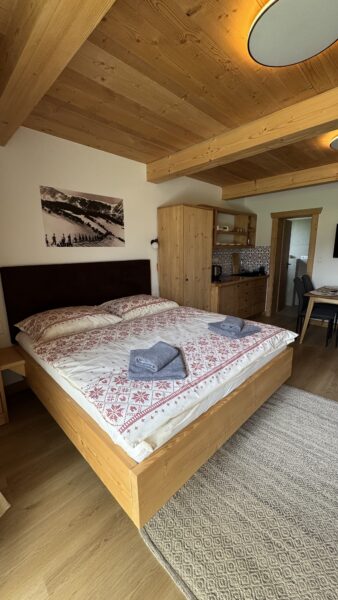 Chalet Karolína