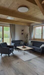 Chalet Karolína