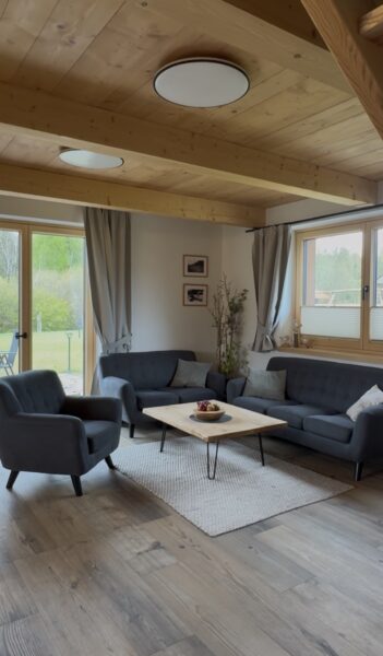 Chalet Karolína
