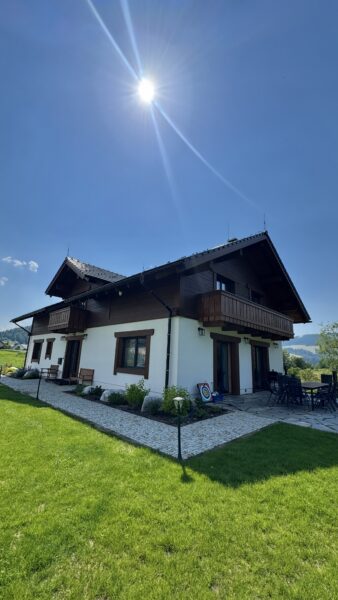Chalet Karolína