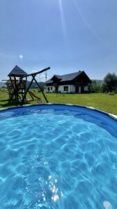Chalet Karolína