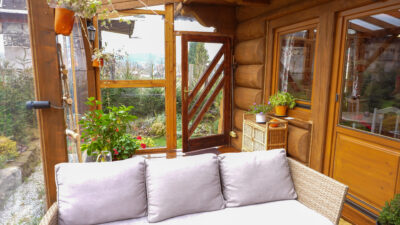 Chata Marka Zázrivá
