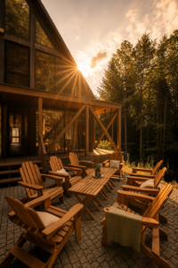 Serenity Skalka Ski & Wellness Residence