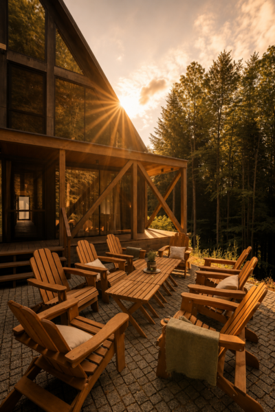 Serenity Skalka Ski & Wellness Residence