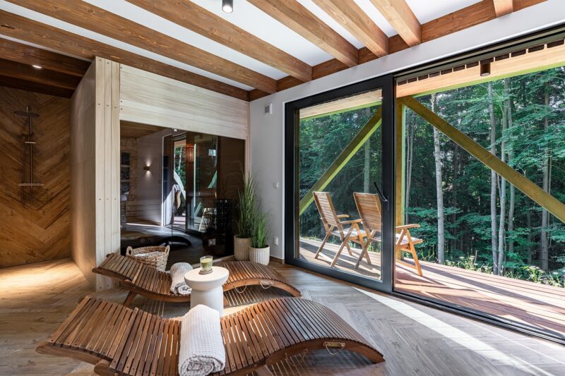 Serenity Skalka Ski & Wellness Residence