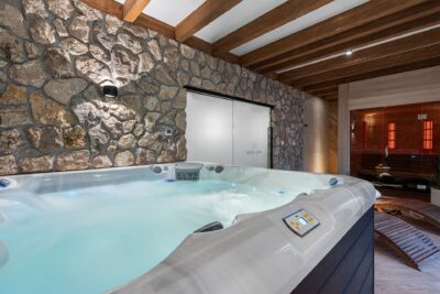 Serenity Skalka Ski & Wellness Residence