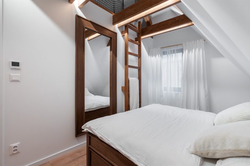 Serenity Skalka Ski & Wellness Residence