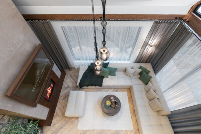 Serenity Skalka Ski & Wellness Residence
