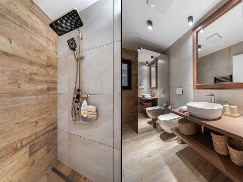 Serenity Skalka Ski & Wellness Residence