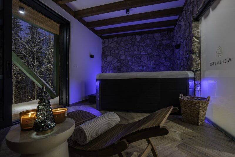 Serenity Skalka Ski & Wellness Residence