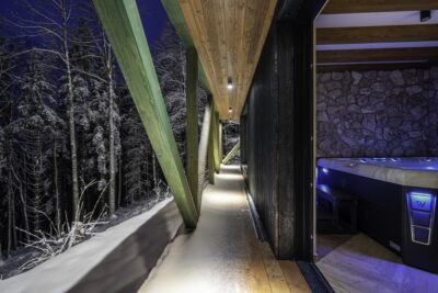 Serenity Skalka Ski & Wellness Residence