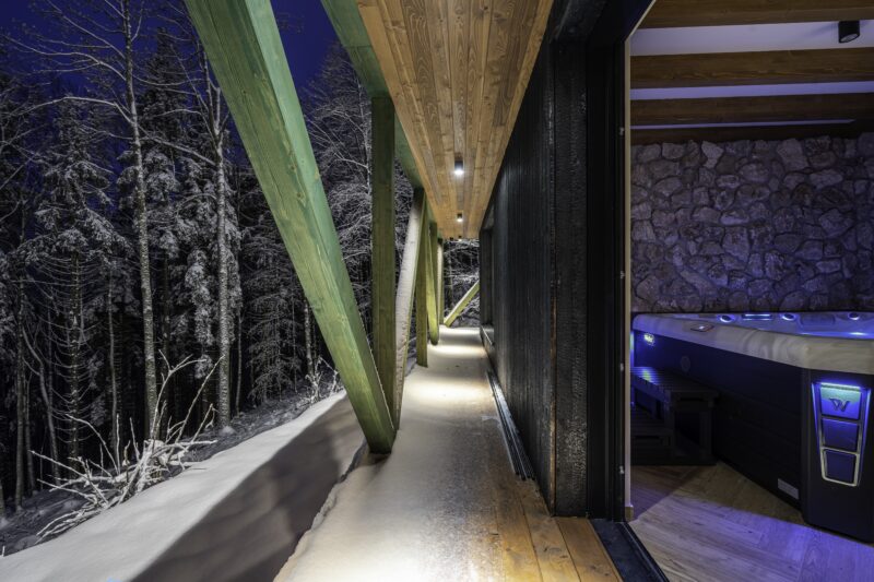 Serenity Skalka Ski & Wellness Residence