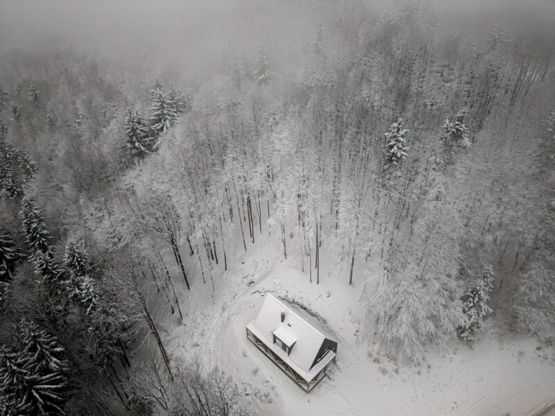Serenity Skalka Ski & Wellness Residence