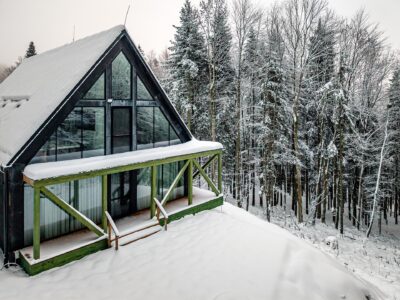 Serenity Skalka Ski & Wellness Residence