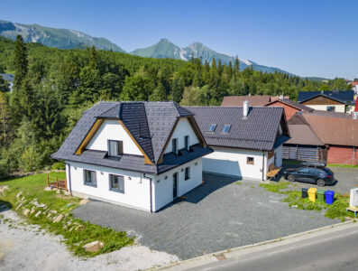 Villa Belaska