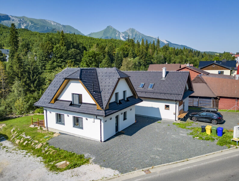 Villa Belaska