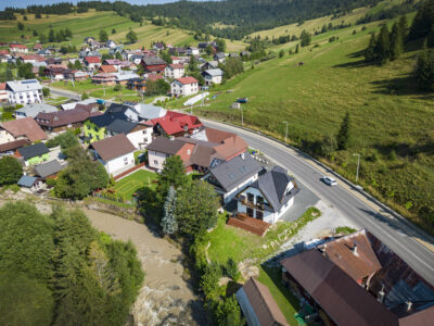 Villa Belaska