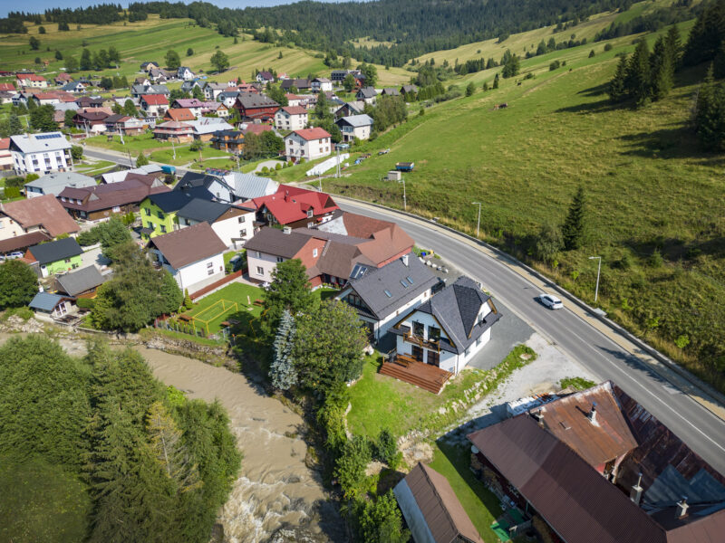 Villa Belaska