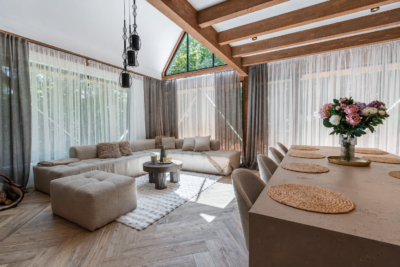 Serenity Skalka Ski & Wellness Residence