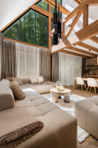 Serenity Skalka Ski & Wellness Residence
