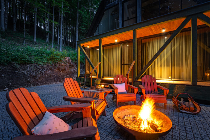Serenity Skalka Ski & Wellness Residence