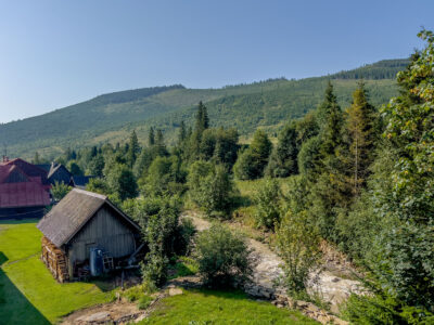Villa Belaska